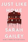 Book cover for Just Like Home
