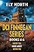 DCI Finnegan Series: Books 4 - 6 in the intoxicating and enthralling Yorkshire crime thrillers! (A DCI Finnegan Yorkshire Crime Thriller)