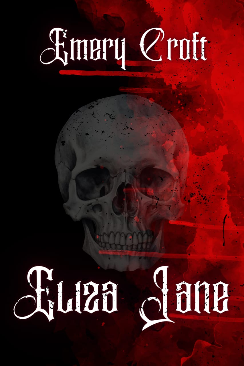 Eliza Jane