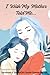 I Wish My Mother Told Me...: How to speak with your daughter about the things you were never told
