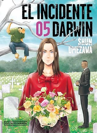 El incidente Darwin, vol. 5