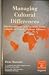 Managing Cultural Differences by Piero Morosini