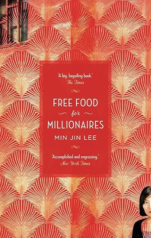 Free Food for Millionaires