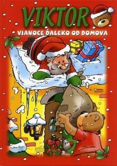 Viktor: Vianoce ďaleko od domova