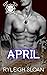 April by Ryleigh Sloan