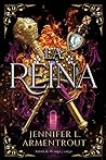 La reina by Jennifer L. Armentrout