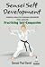 Sensei Self Development Mental Health Chronicles - Series Practicing Self-Compassion