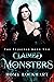 Claimed by Monsters by Romy Lockhart