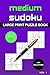 Large Print Medium Sudoku: ...