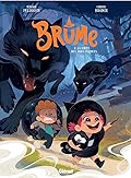 La Forêt des âmes perdues (Brume, #2)