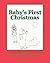 Baby's First Christmas