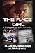 The Race Girl: A Moretti Racing Family Saga (The Moretti Racing Family Saga)