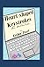 Heart-shaped Keystrokes: An...