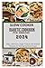 SLOW COOKER DIABETIC COOKBOOK FOR SENIORS 2024: Easy, Delicious, Sugar Free & Low Sodium Recipes for Managing Blood Sugar