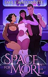 Space for More (Spire Station, #2)