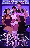 Space for More