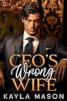CEO's Wrong Wife