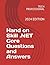 Hand on Skill .NET Core Questions and Answers