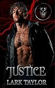 Justice (Damned Connections, #2)