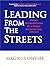 LEADING FROM THE STREETS by MAGNUS ONYIBE