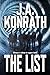 The List (The Konrath Dark Thriller Collective #1)
