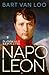 Napoleon: de schaduw van de revolutie