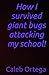 How I survived giant bugs a...