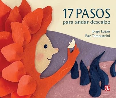 17 PASOS PARA ANDAR DESCALZO (Paperback)