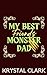 My Best Friend's Monster Dad