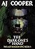 The Dark One's Hand by AJ Cooper