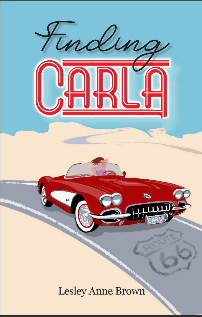 Finding Carla