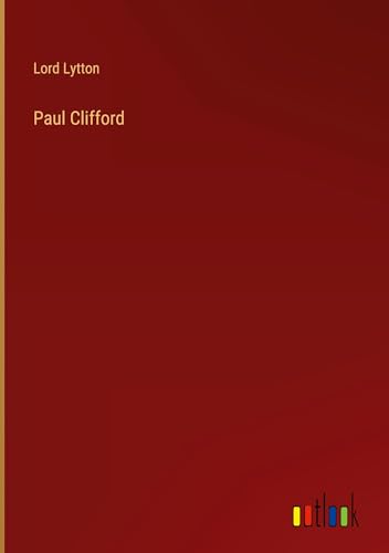 Paul Clifford