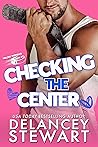 Checking the Center by Delancey Stewart