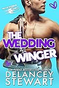The Wedding Winger (The Wilcox Wombats #1)