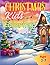 Christmas Kids Coloring Book by Arun Das