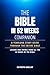 The Bible in 52 Weeks Compa...