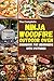 THE COMPLETE NINJA WOODFIRE...