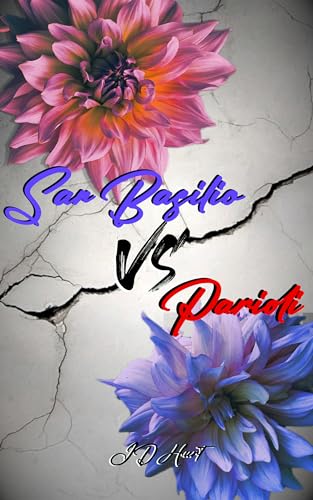 San Basilio VS Parioli (Versus Series Vol. 1) (Italian Edition)