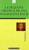 La pequeña crónic...