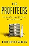 The Profiteers: H...