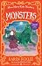 The Bother with the Bonkillyknock Beast by Karen Foxlee