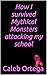 How I survived Mythical Mon...