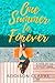 One Summer to Forever: A Cove on the Road Novella