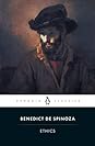 Ethics by Baruch Spinoza