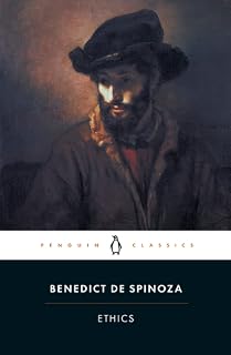 Ethics by Baruch Spinoza