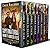 The Supernatural Dragon Hunter Files Collector's Set (Books 1 through 8)