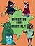 Monsters Can Multiply! by Toasty Ortiz