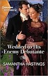 Wedded to His Enemy Debutante
