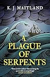 A Plague of Serpents (Daniel Pursglove #4)