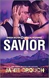 Savior by Janie Crouch